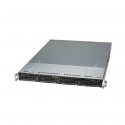Supermicro 1U 4x3,5" kuuman vaihdon SAS3/SATA3 2x860W