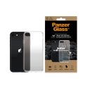 PanzerGlass ® HardCase iPhone SE (2020/2022) | 7 | 8 mobiliojo telefono dėklas Permatomas PanzerGlass ® HardCase iPhone SE (2020/2022) | 7 | 8 mobiliojo telefono dėklas Permatomas