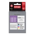 Activejet ABB-1100NX ink (replacement Brother LC1100/980 Supreme 1 x 29 ml, 3 x 19.5 ml black, red, Activejet ABB-1100NX ink (replacement Brother LC1100/980 Supreme 1 x 29 ml, 3 x 19.5 ml black, red,
