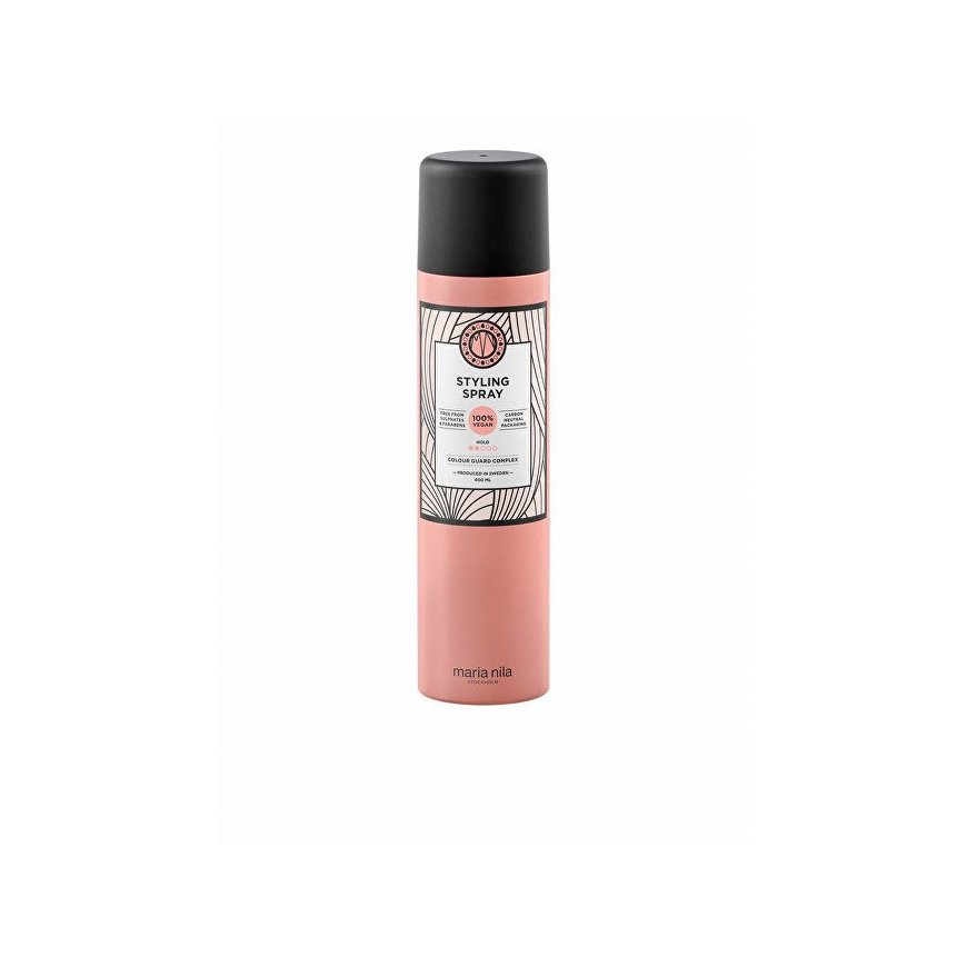 Maria Nila (Styling Spray) Style & Finish (Styling Spray)