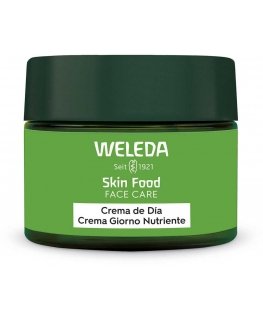 Weleda ODOS MAISTAS dieninis kremas 40 ml