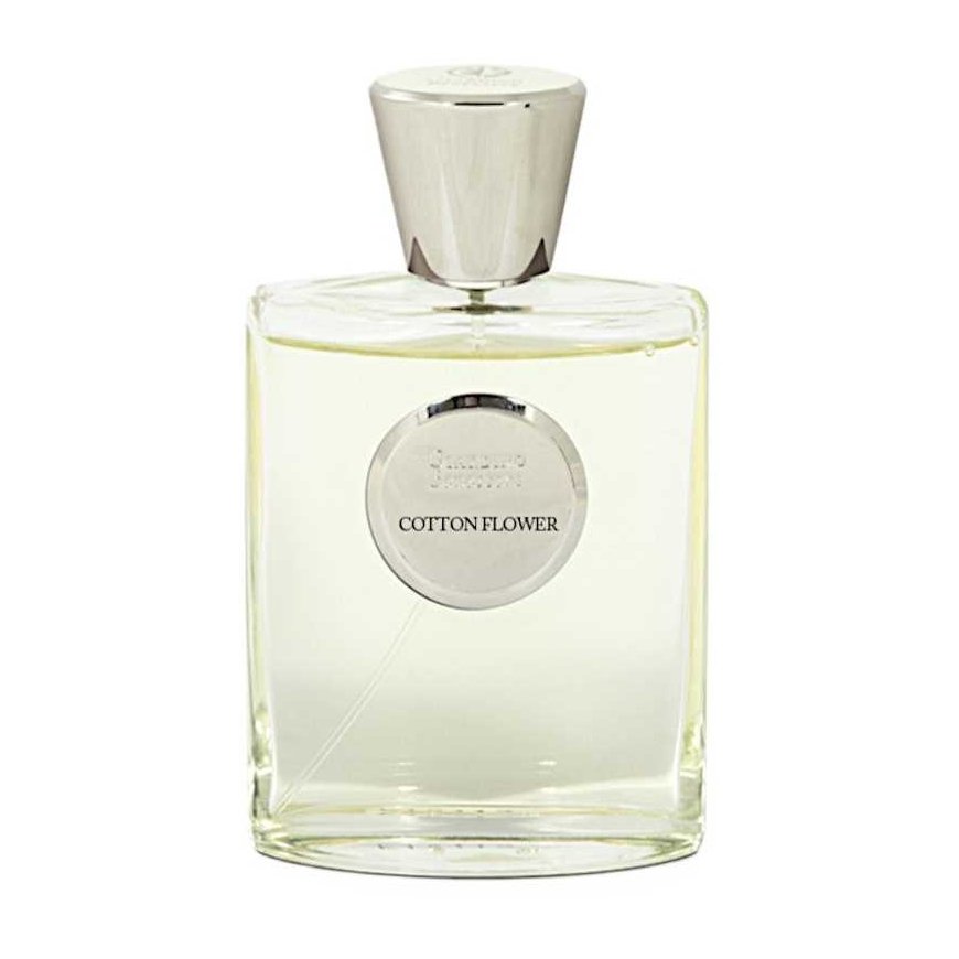 Garden Wellness Alkotest GARDEN WELLNESS Cotton Flower EDP spray 100ml