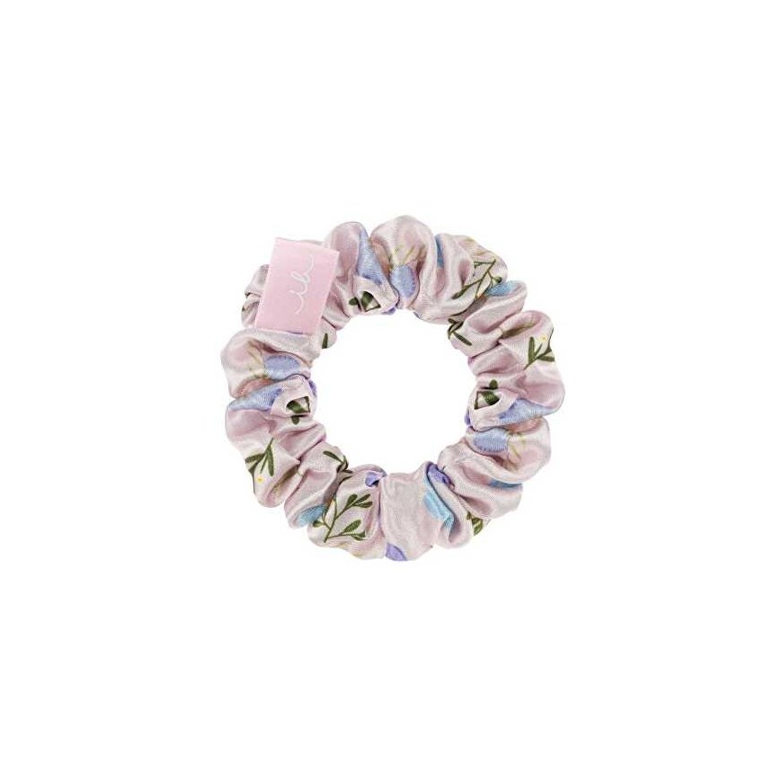 Invisibobble Oasis Violet Spa - набор для создания волн, 3 шт.
