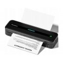 Phomemo Portable Printer Thermal A4 No Ink Bluetooth iOS/Android / Phomemo / M832 / Black Phomemo Portable Printer Thermal A4 No Ink Bluetooth iOS/Android / Phomemo / M832 / Black