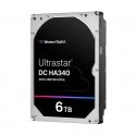 Western Digital 0B47077 cietā diska draiveris 6 TB 7200 RPM 3.5" SATA