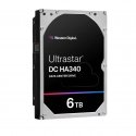 Western Digital 0B47077 внутренний жесткий диск 6 TB 7200 RPM 3.5" SATA