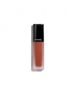 CHANEL Rouge Allure Liquid Velvet 228 Fascinante