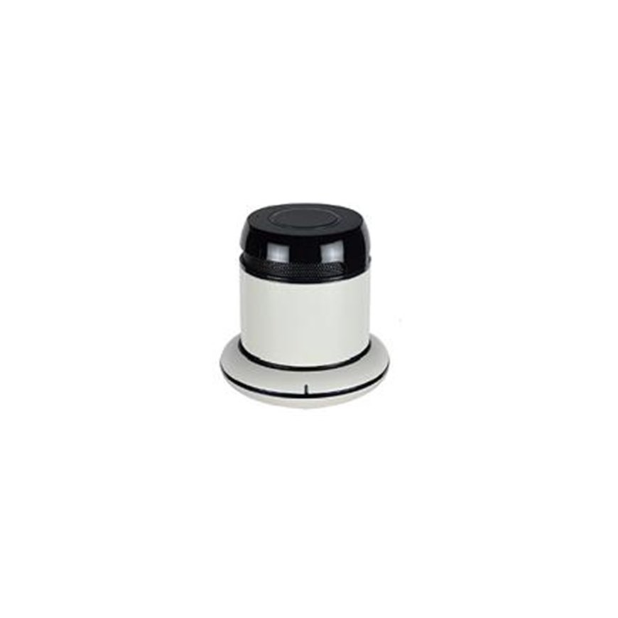 Terratec Concert BT Mobile Mono portable speaker Silver 2 W