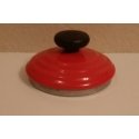 STAUB LA COCOTTE Round cast iron pot, 3.7 liters, lemon STAUB LA COCOTTE Round cast iron pot, 3.7 liters, lemon