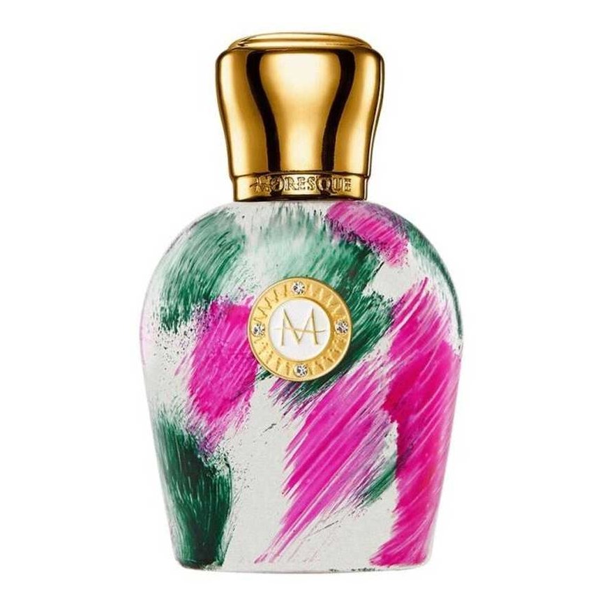 MORESQUE Divina Marchesa EDP spray 50ml
