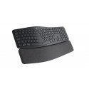 Logitech 920-010352 klaviatuur Kontor Bluetooth Inglise Grafiit Logitech 920-010352 klaviatuur Kontor Bluetooth Inglise Grafiit