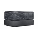 Logitech 920-010352 klaviatūra Biuras „Bluetooth“ Anglų Grafitas Logitech 920-010352 klaviatūra Biuras „Bluetooth“ Anglų Grafitas