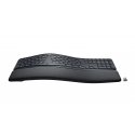 Logitech 920-010352 klaviatūra Biuras „Bluetooth“ Anglų Grafitas Logitech 920-010352 klaviatūra Biuras „Bluetooth“ Anglų Grafitas