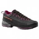 Prieinamumo batai La Sportiva TX4 Evo GTX - anglies/ pomidorų Prieinamumo batai La Sportiva TX4 Evo GTX - anglies/ pomidorų