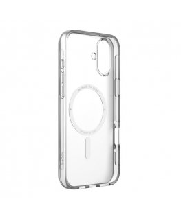 Belkin MSA026HQCL mobiiltelefoni ümbris 17 cm (6.7") Kate Läbipaistev