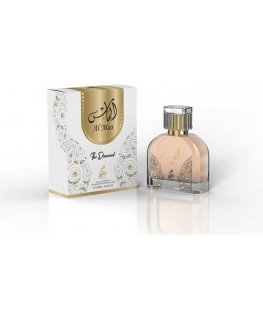 Sahari Al Mas Духи EDP унисекс, 100 мл