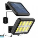 Esperanza ELK302W Elektriskais sadalītājs 3 kontaktligzdas Balts Esperanza ELK302W Elektriskais sadalītājs 3 kontaktligzdas Balts