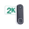 Arlo Essential 2K video-ovikello Arlo Essential 2K video-ovikello