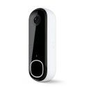 Arlo Essential 2K Video Doorbell Valge Arlo Essential 2K Video Doorbell Valge