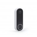 Arlo Essential 2K video-ovikello Arlo Essential 2K video-ovikello