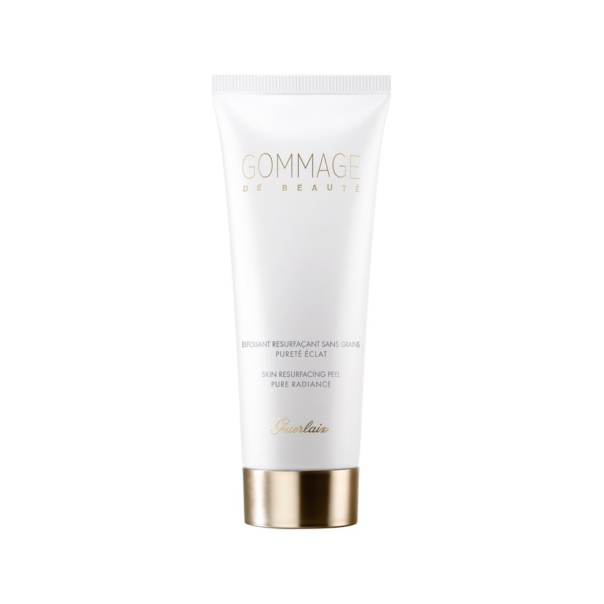 Guerlain The Gommage De Beauté Sievietes Krēmkrāsa All ages 75 ml