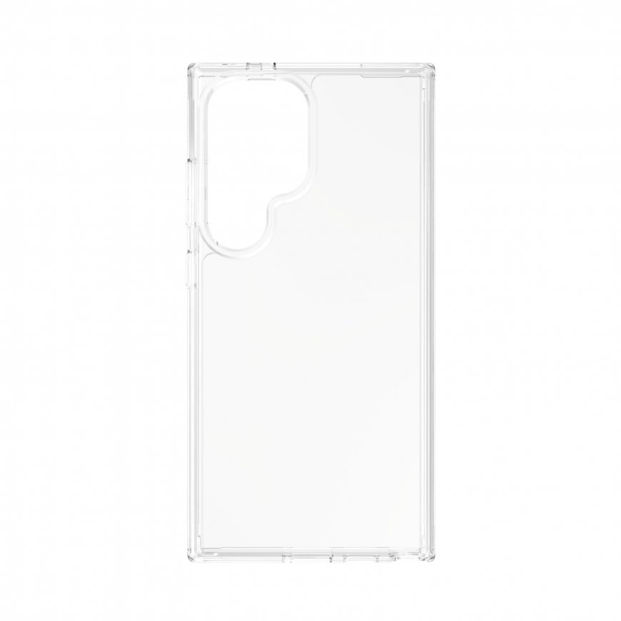 PanzerGlass ® HardCase Transparent Samsung Galaxy S24 Ultra mobiiltelefoni ümbris Kate Läbipaistev – 4