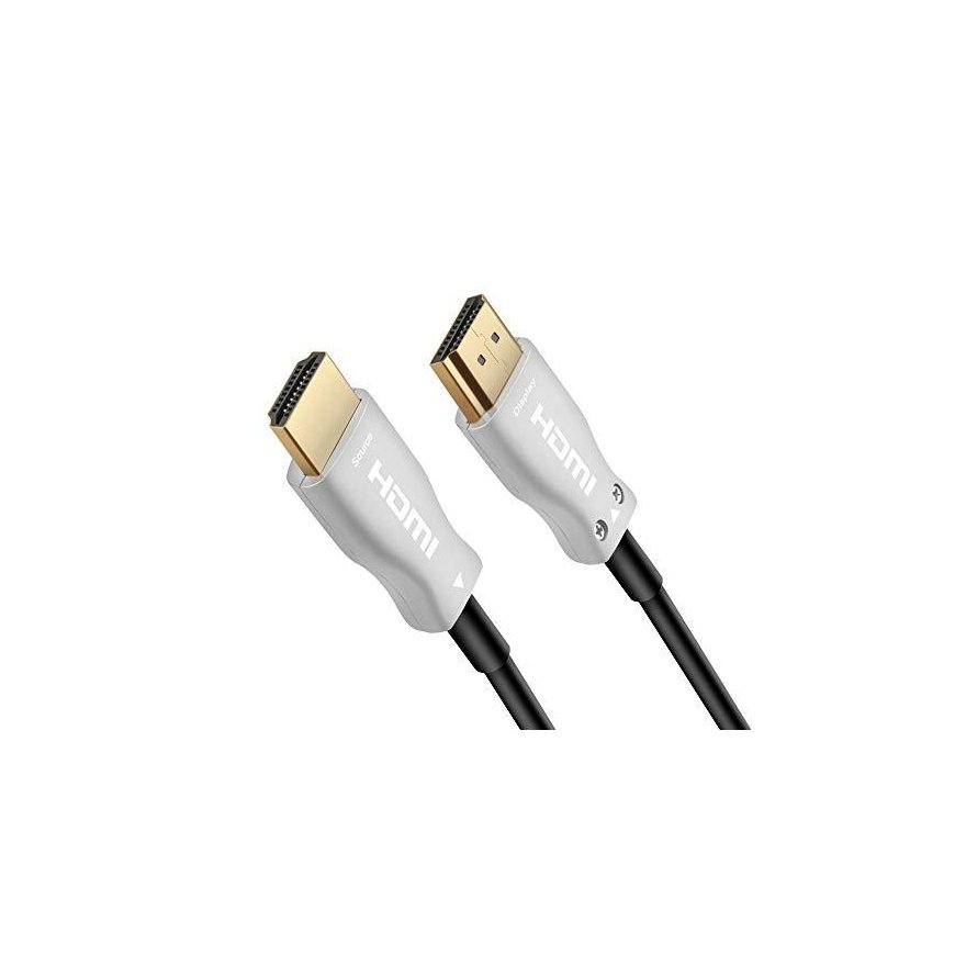 Кабель PremiumCord HDMI - HDMI 10м черный (kphdm2x10) – 2