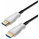 Кабель PremiumCord HDMI - HDMI 10м черный (kphdm2x10)