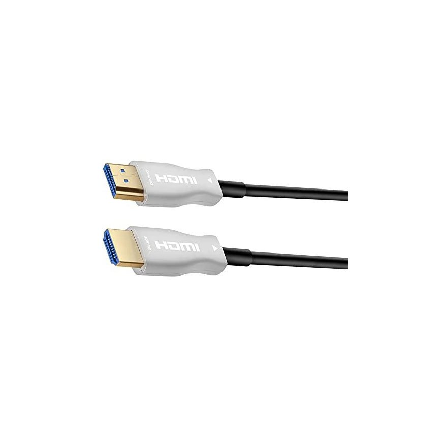 Kabelis PremiumCord HDMI - HDMI 10m melns (kphdm2x10) – 4