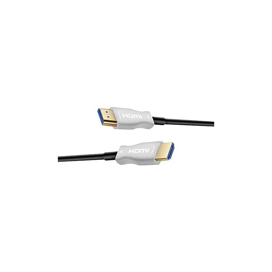 PremiumCord HDMI - HDMI 10m black (kphdm2x10) – 5