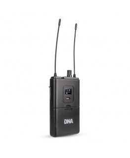 DNA IN-EAR BELTPACK Langaton Hihnavastaanotin