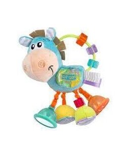 PLAYGRO veiklos žaislas Activity Friend Penny Puppy, 0189034