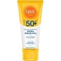 DAX Sun Protective emulsion for sensitive skin SPF 50+ 100 ml DAX Sun Protective emulsion for sensitive skin SPF 50+ 100 ml