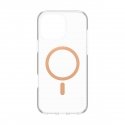PanzerGlass CARE by ® Flagship Case Transparent Urban Combat w. Peachy MagSafe iPhone 16 Pro Max mob PanzerGlass CARE by ® Flagship Case Transparent Urban Combat w. Peachy MagSafe iPhone 16 Pro Max mob