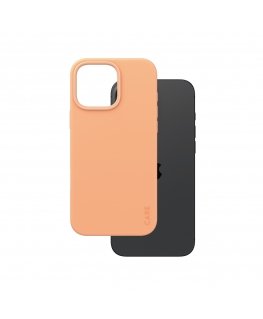 PanzerGlass CARE by ® Fashionable Case Peachy w. MagSafe iPhone 16 Pro Max чехол для мобильного телефона Крышка Розовый