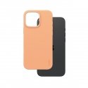 PanzerGlass CARE by ® Fashionable Case Peachy w. MagSafe iPhone 16 Pro Max PanzerGlass CARE by ® Fashionable Case Peachy w. MagSafe iPhone 16 Pro Max