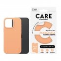 PanzerGlass CARE by ® Fashionable Case Peachy w. MagSafe iPhone 16 Pro Max mobiiltelefoni ümbris Kat PanzerGlass CARE by ® Fashionable Case Peachy w. MagSafe iPhone 16 Pro Max mobiiltelefoni ümbris Kat