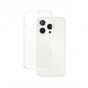 PanzerGlass CARE by ® Fashionable Case Transparent X-Ray Soft Basic iPhone 15 Pro mobile phone case PanzerGlass CARE by ® Fashionable Case Transparent X-Ray Soft Basic iPhone 15 Pro mobile phone case