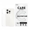 PanzerGlass CARE by ® Fashionable Case Transparent X-Ray Soft Basic iPhone 15 Pro mobile phone case PanzerGlass CARE by ® Fashionable Case Transparent X-Ray Soft Basic iPhone 15 Pro mobile phone case