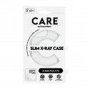 PanzerGlass CARE by ® Fashionable Case Transparent X-Ray Soft Basic iPhone 15 Pro PanzerGlass CARE by ® Fashionable Case Transparent X-Ray Soft Basic iPhone 15 Pro