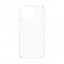 PanzerGlass CARE by ® Fashionable Case Transparent X-Ray Soft Basic iPhone 15 Pro PanzerGlass CARE by ® Fashionable Case Transparent X-Ray Soft Basic iPhone 15 Pro