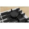 Плита Bosch Газовая стеклянная плита PPP6A2I40