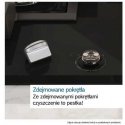 Плита Bosch Газовая стеклянная плита PPP6A2I40