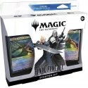 Wizards of the Coast Magic: The Gathering - Final Fantasy Pradžios rinkinys Wizards of the Coast Magic: The Gathering - Final Fantasy Pradžios rinkinys