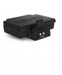 Krups FDK Iconic FDK462 sandwich maker 850 W Black