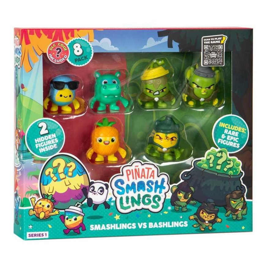 Pinata Smashlings Pinata Smashlings – Smashlings