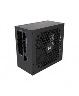 Nordic Gaming NGP-5279 power supply unit 1000 W 24-pin ATX ATX Black