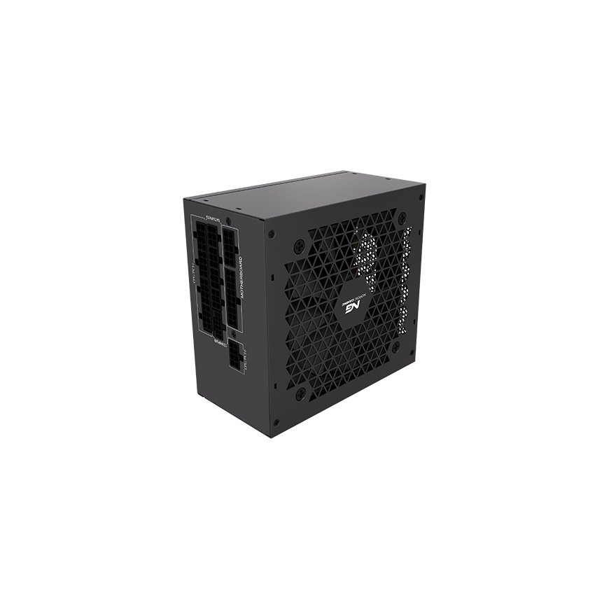 Nordic Gaming NGP-5279 barošanas avotu vienība 1000 W 24-pin ATX ATX Melns