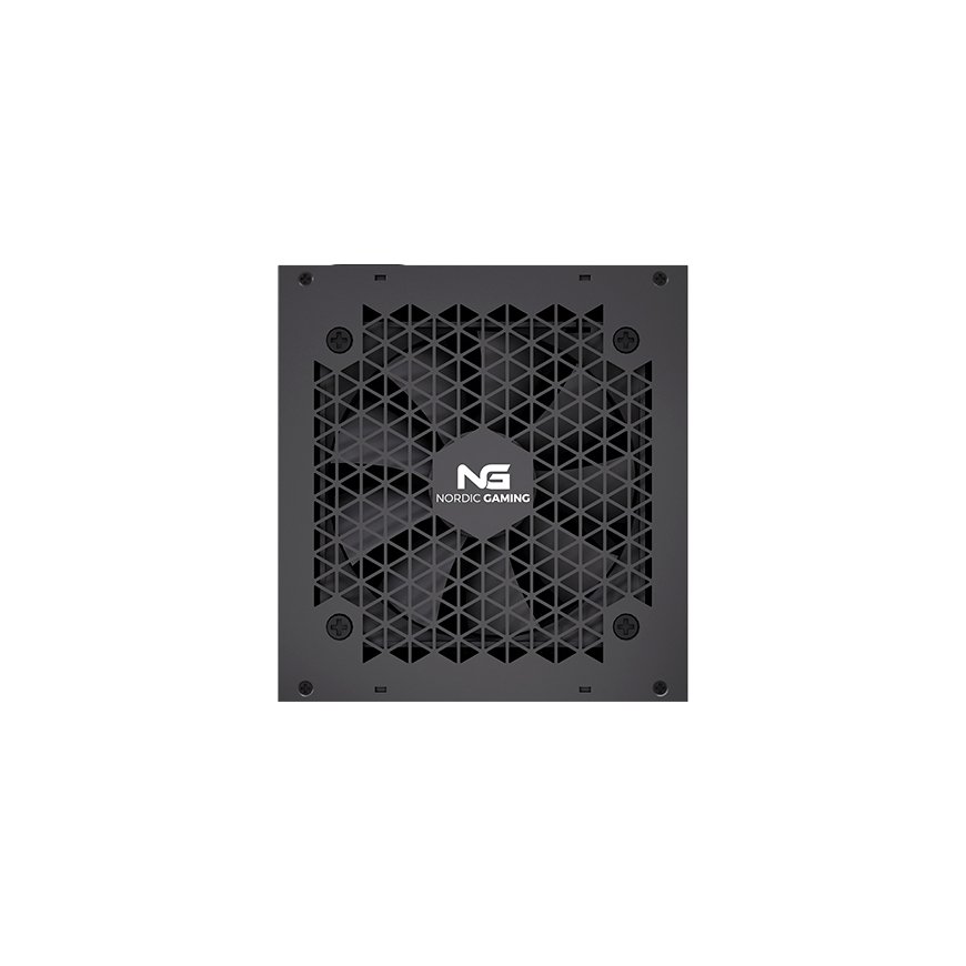 Nordic Gaming NGP-5279 power supply unit 1000 W 24-pin ATX ATX Black – 3