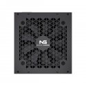 Nordic Gaming NGP-5279 toiteallika komponent 1000 W 24-pin ATX ATX Must